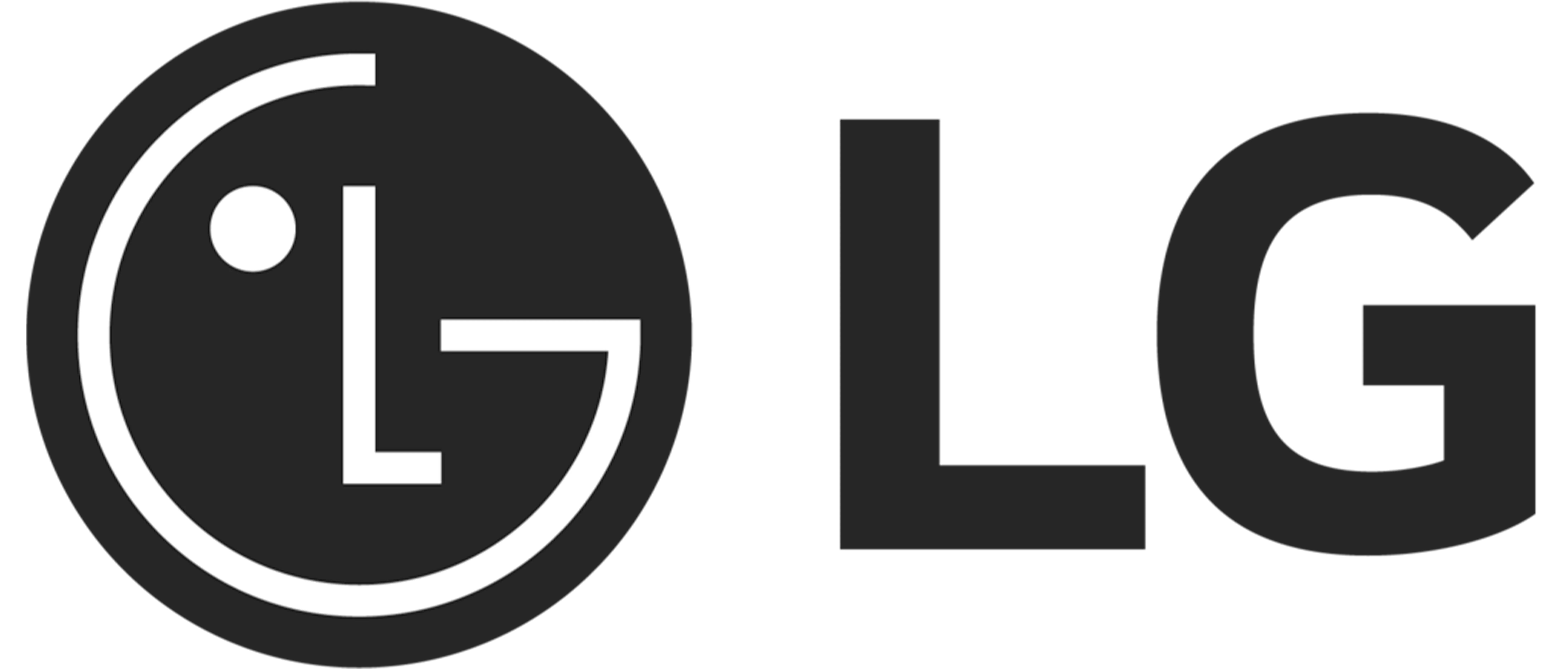 LG logo